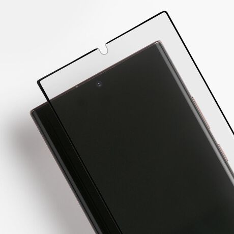 BodyGuardz PRTX Synthetic Glass for Samsung Galaxy Note20 Ultra 5G, , large